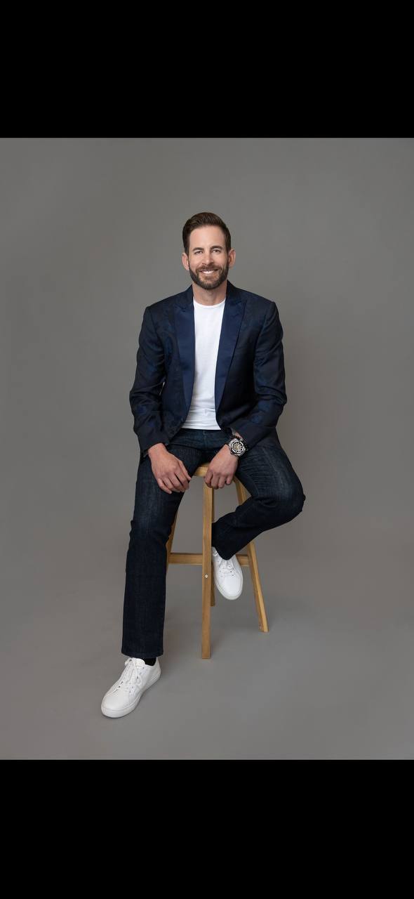 Tarek El Moussa