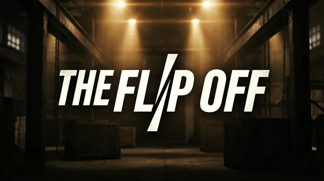 The Flip Off