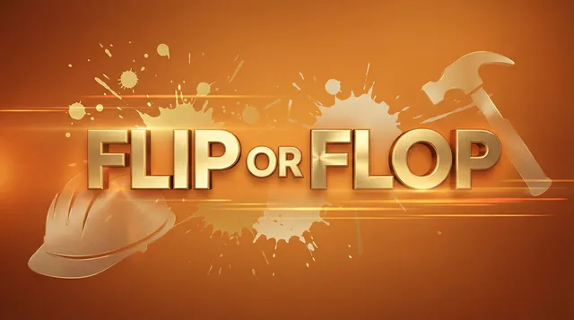 Flip or Flop