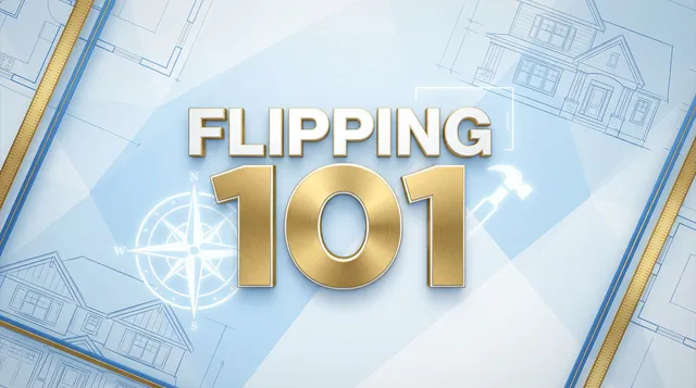 Flipping 101