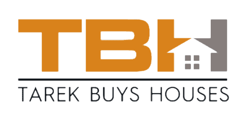 Tarek Buys Houses